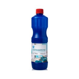 ΑΒ | ΧΛΩΡΟΚΑΘΑΡΙΣΤΙΚΟ ULTRA REGULAR 750 ML