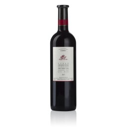 Οίνος Ερυθρός Syrah Ποικιλιακός 750ml