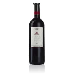 Οίνος Ερυθρός Syrah Ποικιλιακός 750ml