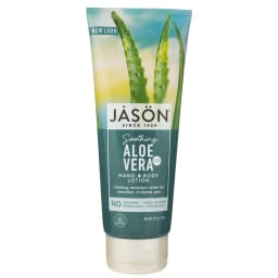 JASON | Λοσιόν Σώματος Αλόη Βέρα 230ml