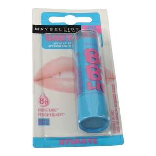 MAYBELLINE | ΕΝΥΔΑΤΙΚΟ ΧΕΙΛΙΩΝ HYDRATE 5 ML