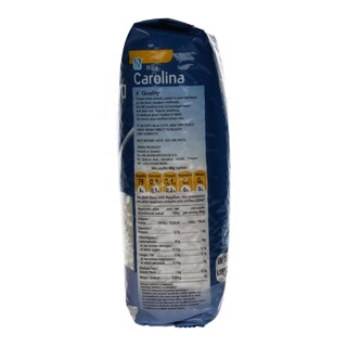 ΑΒ | Ρύζι Καρολίνα Ελληνικό 500 gr