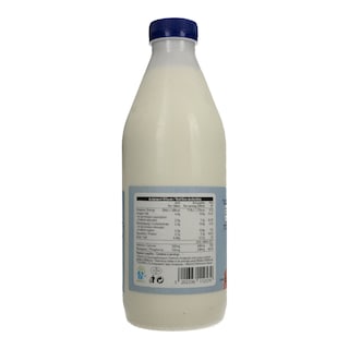 ΑΒ | Γάλα Κατσικίσιο 4% Λιπαρά 1 lt