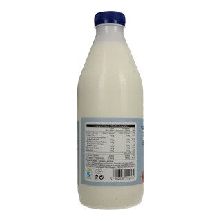 ΑΒ | Γάλα Κατσικίσιο 4% Λιπαρά 1 lt