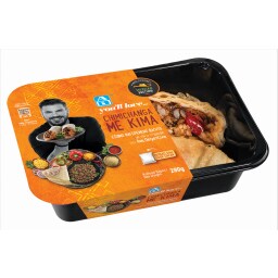ΑΒ YOU'LL LOVE | Chimichanga Με Κιμά 280 gr