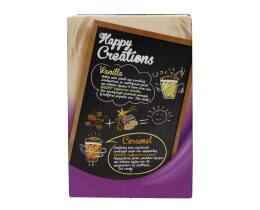 NESCAFE | AU CHOCOLAT | ΣΤΙΓΜΙΑΙΟΣ ΚΑΦΕΣ ΦΑΚΕΛΑΚΙΑ 10 ΦΑΚΕΛΑ Χ 18 GR