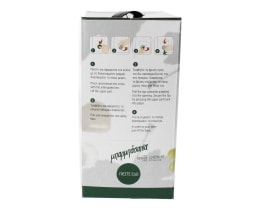 ΜΠΑΡΜΠΑΣΑΙΝΑ | White Wine Dry 5lt