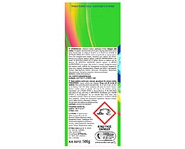 ΕΥΡΗΚΑ | BRIGHT | Ενισχυτικό Πλύσης Bright 500g