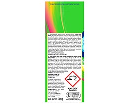 ΕΥΡΗΚΑ | BRIGHT | Ενισχυτικό Πλύσης Bright 500g