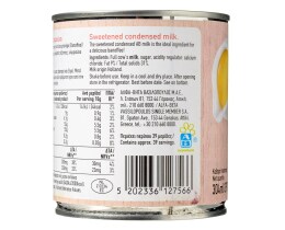 ΑΒ | Γάλα Ζαχαρούχο Συμπυκνωμένο 397g