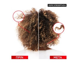 ELVIVE | Pre Shampoo Bond Repair 200ml