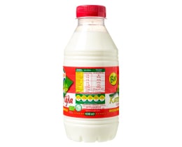 ΕΒΟΛ | Γάλα Κατσικίσιο 590 ml