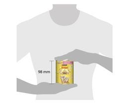 FRISKIES | CATFOOD JUNIOR ΚΟΤΟΠΟΥΛΟ ΚΑΡΟΤΑ 400GR