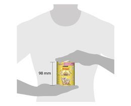 FRISKIES | ΓΑΤΟΤΡΟΦΗ Junior Κοτόπουλο με Καρότα 400g
