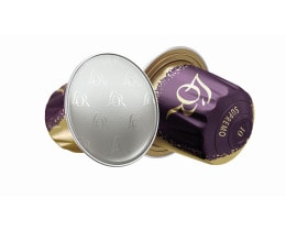 LOR | Κάψουλες Καφέ Espresso Supremo 20x5.2g