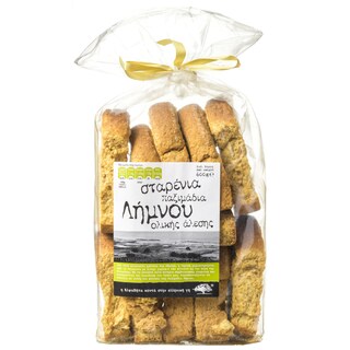 ΑΒ ΚΟΝΤΑ ΣΤΗΝ ΕΛΛΗΝΙΚΗ ΓΗ | ΠAΞIMAΔIA ΟΛΙΚΗΣ ΑΛΕΣΗΣ 600 GR