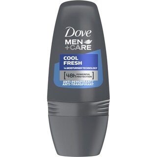 DOVE | Αποσμητικό Roll On Men Cool Fresh 50 ml