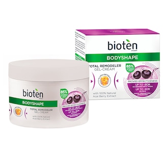 BIOTEN | Κρέμα Σώματος Ολικής Αναδιαμόρφωσης 200ml
