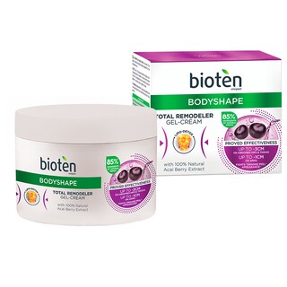 BIOTEN | Κρέμα Σώματος Ολικής Αναδιαμόρφωσης 200ml