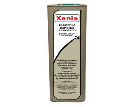 XENIA