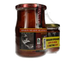 ΜΕΛΙ ΜΑΝΗΣ | GREEK HOΝ.CROC  980GR H.MASTIC