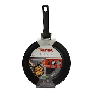 TEFAL | Τηγάνι Αντικολλητικό XL Force 24cm 1 Τεμάχιο