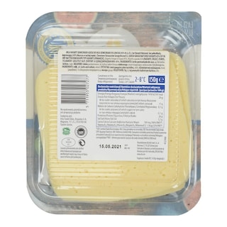 ARLA | Cheese Havarti Aged Slices 150g