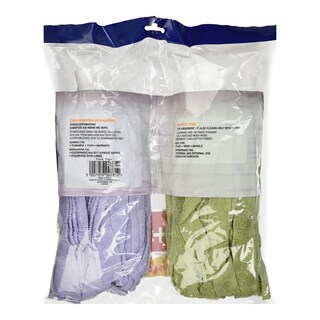 THE TOP | Σφουγγαρίστρα Μικροϊνών 1+1 Τεμάχιο Δώρο