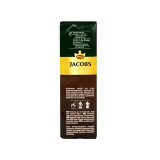 JACOBS | Καφές Φίλτρου Selection Intense 250g