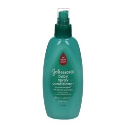 JOHNSON | ΜΑΛΑΚΤΙΚΗ ΚΡΕΜΑ ΣΕ SPRAΥ ΓΙΑ ΕΥΚΟΛΟ ΧΤΕΝΙΣMA 200 ML