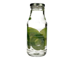 MANGAJO | Αναψυκτικό Green Tea & Lemon 250ml