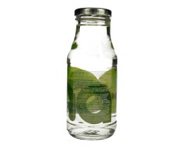 MANGAJO | Αναψυκτικό Green Tea & Lemon 250ml