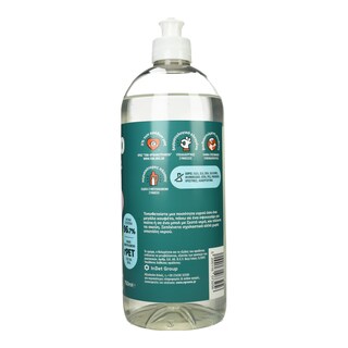 EGREENO | Υγρό Πιάτων Eco Αιθέρια Έλαια 750ml