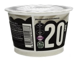 ARLA | Επιδόρπιο Γάλακτος Protein Natural 200g