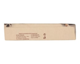 QUAKER | Μπισκότα Βρώμης Σοκολάτα Φουντούκι 5x27g