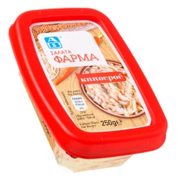 ΑΒ | Σαλάτα Φάρμα Κηπουρού 250gr
