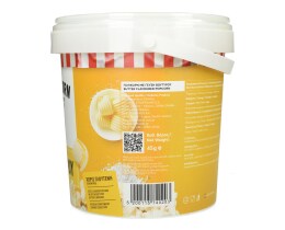 SMARTFOOD | Ποπ Κορν Με Γεύση Βουτύρου 45g