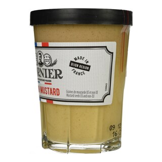 BORNIER | Μουστάρδα Dijon 150g