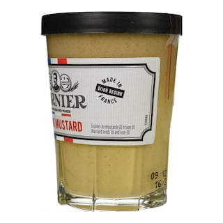 BORNIER | Μουστάρδα Dijon 150g