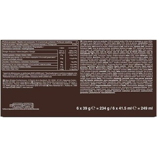 SNICKERS | Παγωτό Snickers Peanut Butter 6x39g