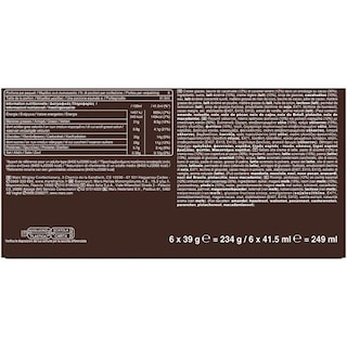 SNICKERS | Παγωτό Snickers Peanut Butter 6x39g