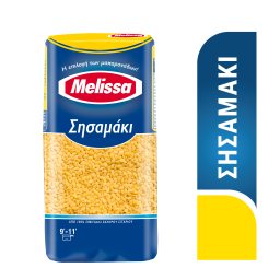 ΜΕΛΙΣΣΑ | ΠΑΣΤΕΣ ΖΥΜΑΡΙΚΩΝ  500 GR