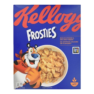 KELLOGGS