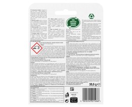 DUCK | Block Λεκάνης WC Active Clean Pine 38.6g