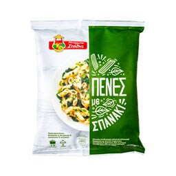 ΜΠΑΡΜΠΑ ΣΤΑΘΗΣ | PENNE