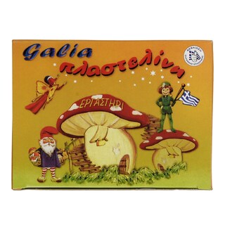 - | ΠΛΑΣΤΕΛΙΝΗ 11 ΧΡΩΜΑΤΩΝ 1 TEM