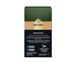 JACOBS | Καφές Espresso Arabica Exclusiva 250g Έκπτωση 1.50Ε