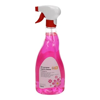 365 | SPRAY ΓΕΝΙΚΟΥ ΚΑΘΑΡΙΣΜΟΥ ΛΟΥΛΟΥΔΙΑ 750 ML