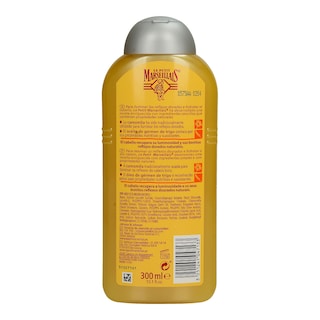 LE PETIT MARSEILLAIS | ΣΑΜΠΟΥΑΝ ΜΕ ΧΑΜΟΜΗΛΙ ΓΙΑ ΚΑΝΟΝΙΚΑ ΜΑΛΛΙΑ 300 ML