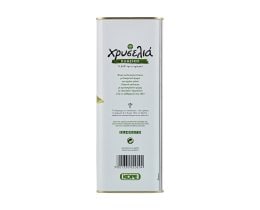 ΧΡΥΣΕΛΙΑ | OIL OLIVE OIL 4LT